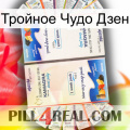 Тройное Чудо Дзен kamagra1